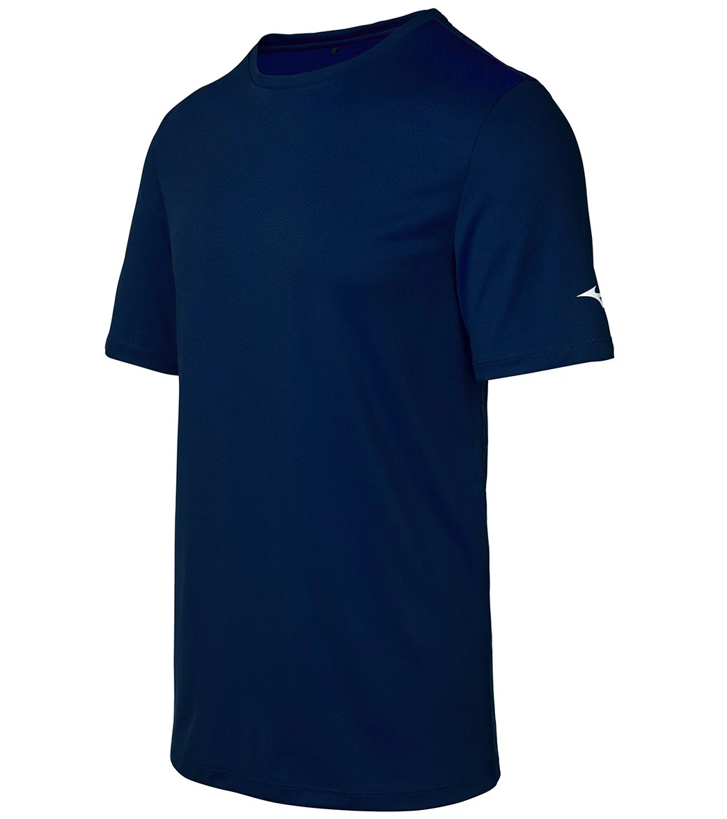 Mizuno Unisex Tee - Image 44