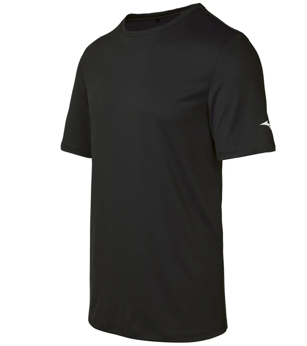 Mizuno Unisex Tee - Image 51