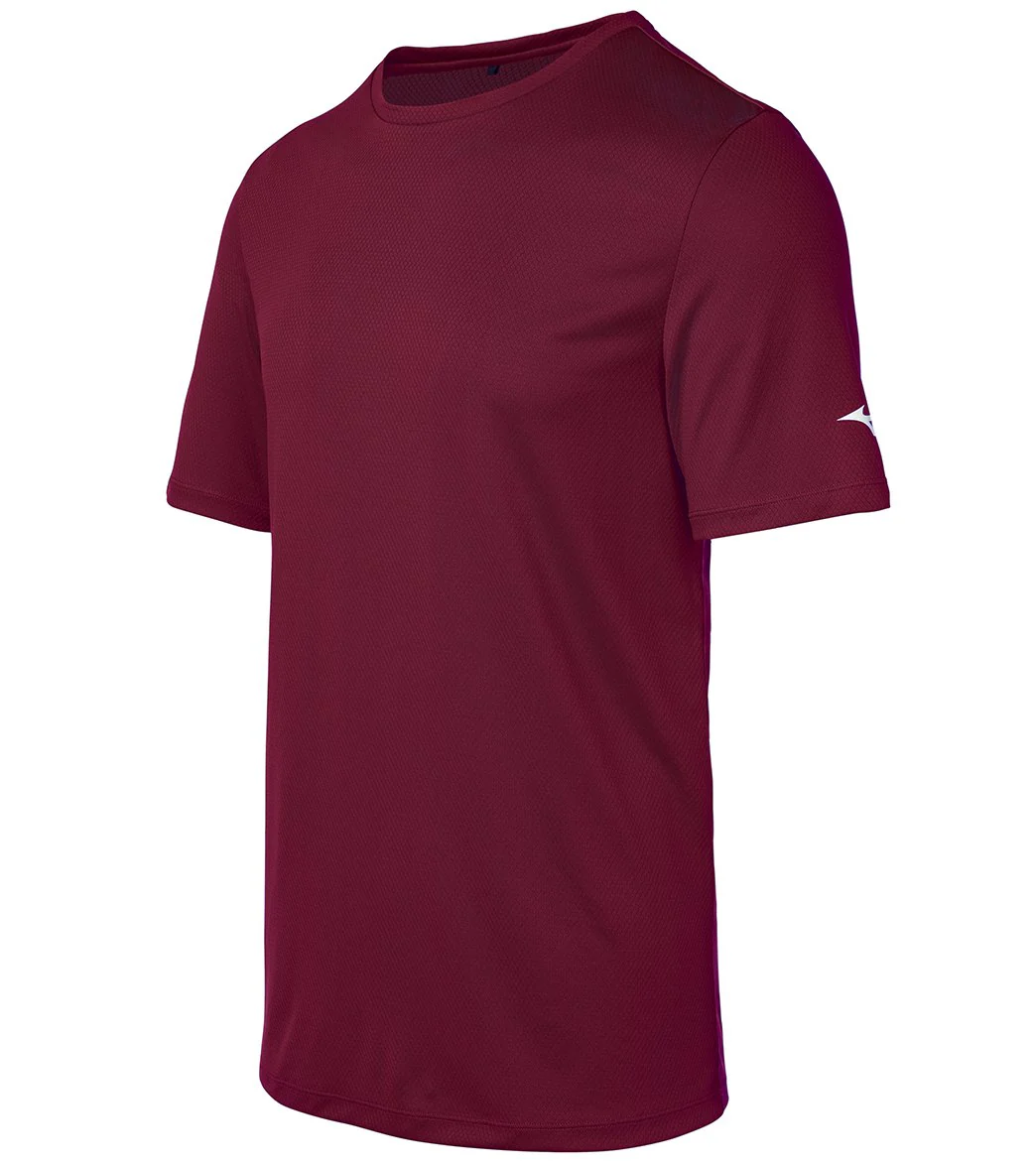 Mizuno Unisex Tee - Image 8