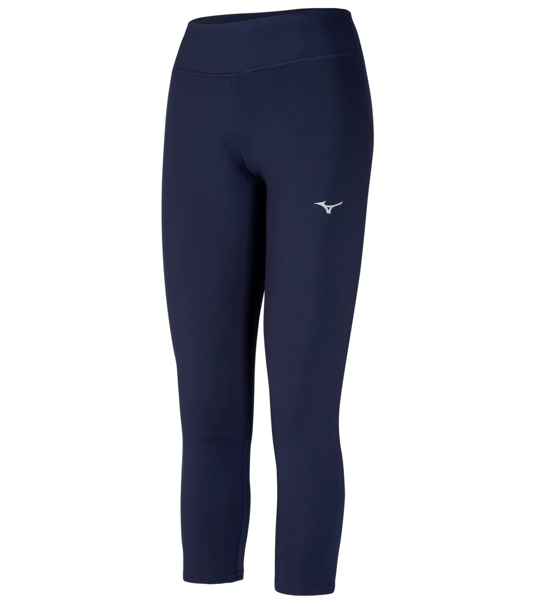 Mizuno Women's 3/4 Length Tight - Image 8