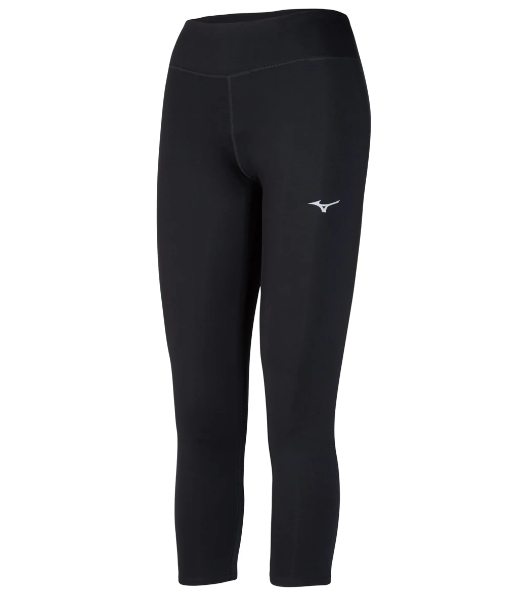 Mizuno Women's 3/4 Length Tight - Image 9