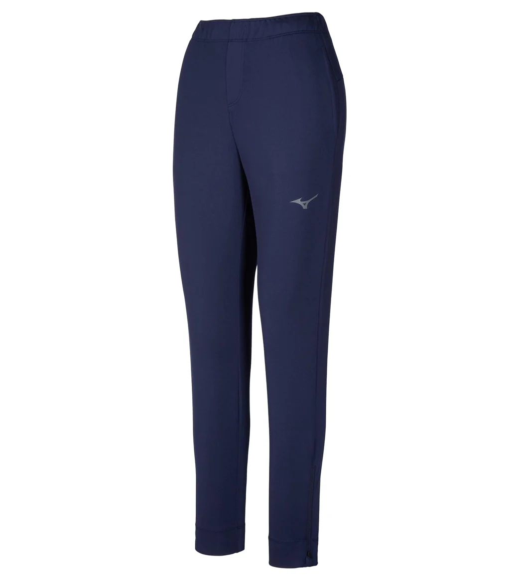Mizuno Women's Alpha Quest Trainer Long Joggers - Image 8