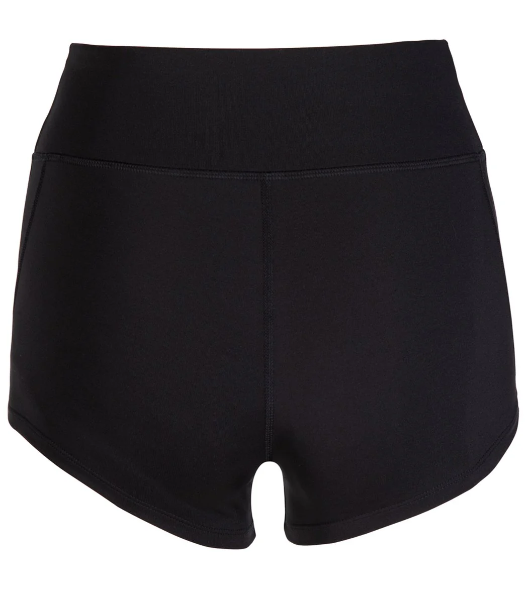 Mizuno Women's Apex 2.5" Inseam Volleyball Shorts - Image 14