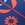 Mizuno Women's Exer Print Thin Strap One Piece Swimsuit - Image 28