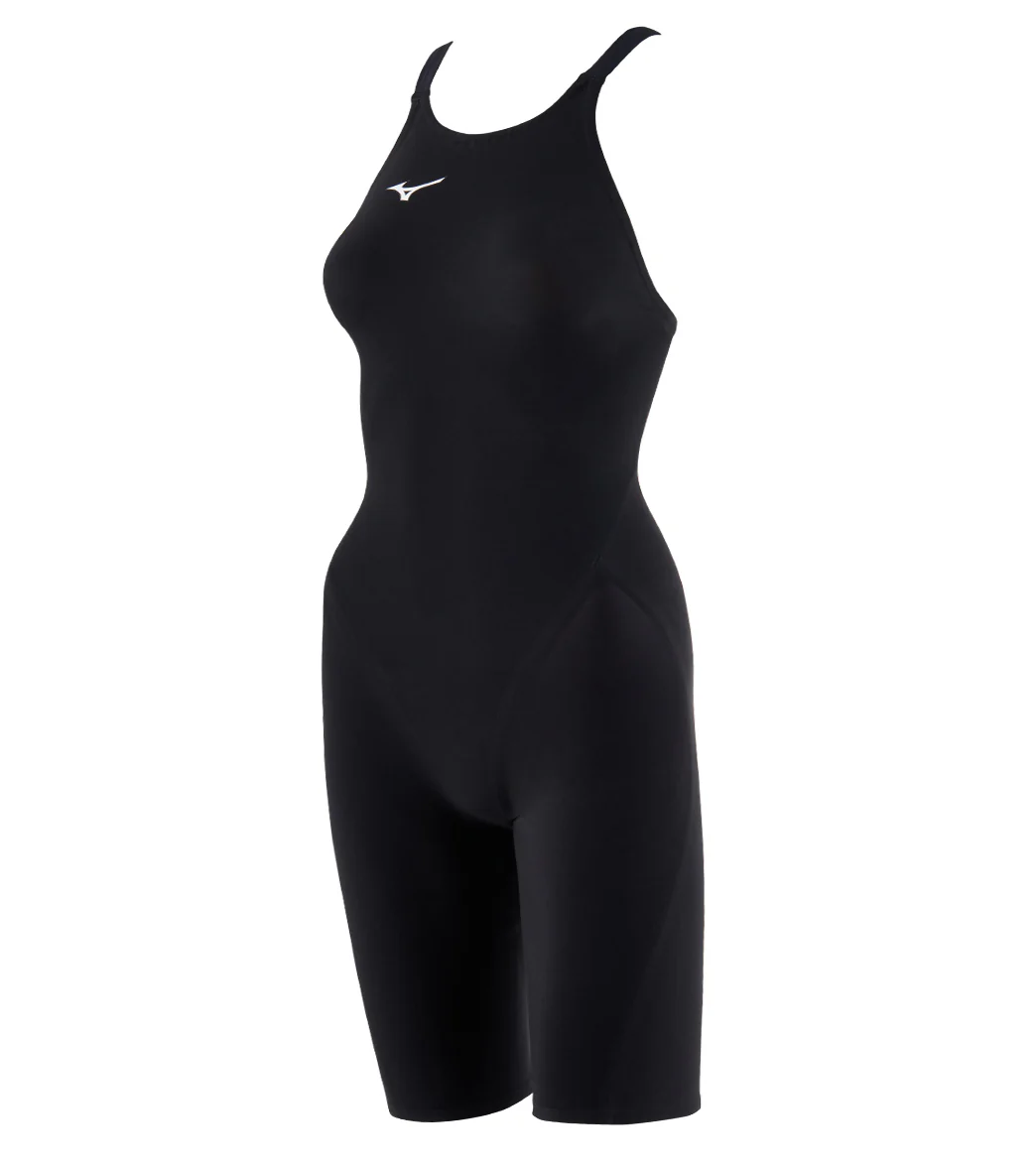 Mizuno Women's GX-Sonic Neo Streamline (SL) Technical Swimsuit - Image 12