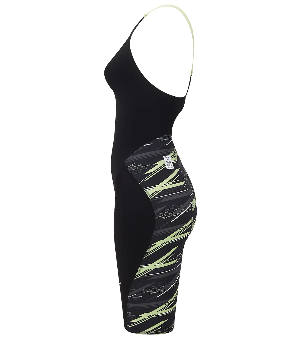 Mizuno Women's GX-Sonic Neo Streamline (SL) Technical Swimsuit - Image 4