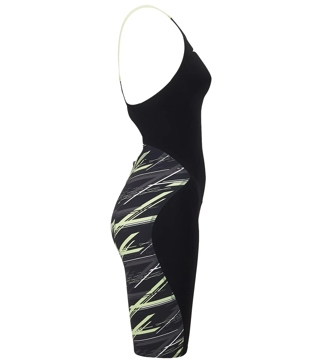 Mizuno Women's GX-Sonic Neo Streamline (SL) Technical Swimsuit - Image 5