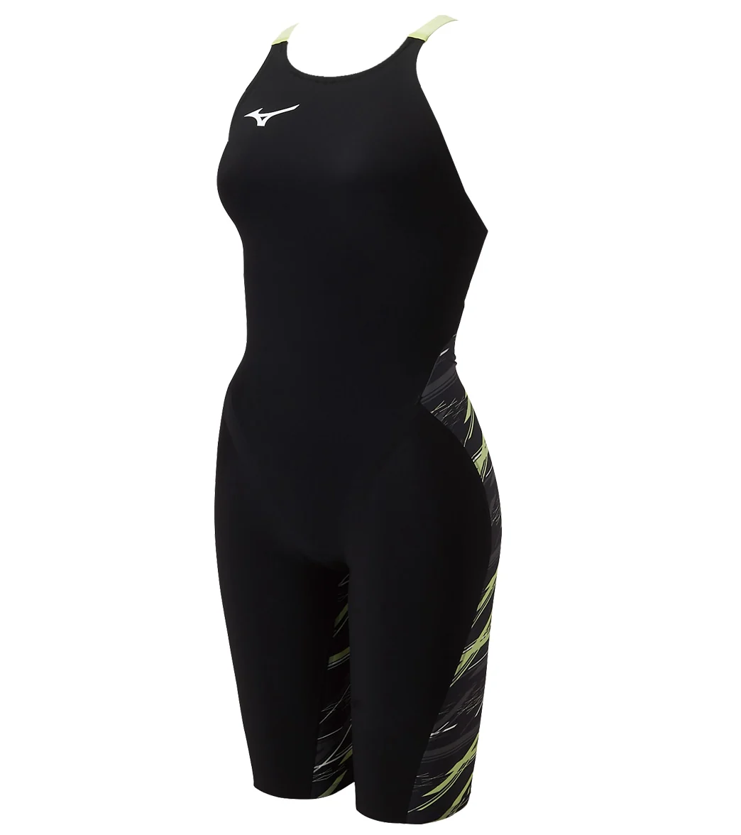 Mizuno Women's GX-Sonic Neo Streamline (SL) Technical Swimsuit - Image 7
