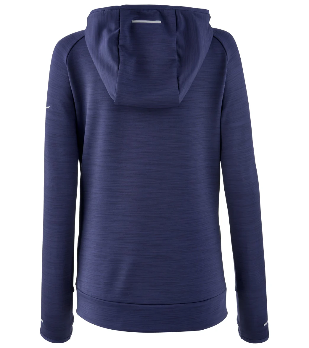 Mizuno Women's Infinity Hoodie - Image 10