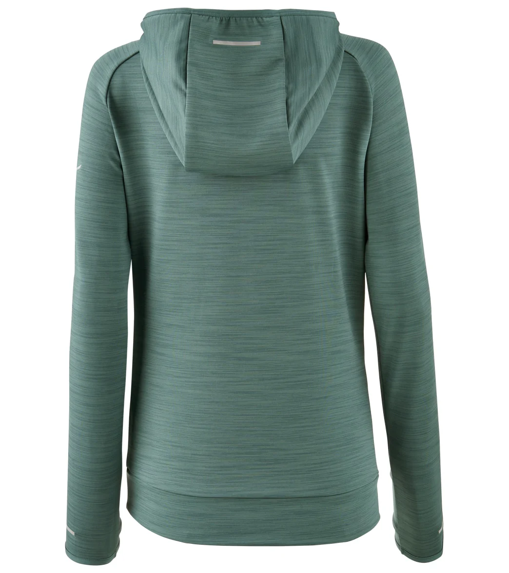 Mizuno Women's Infinity Hoodie - Image 2