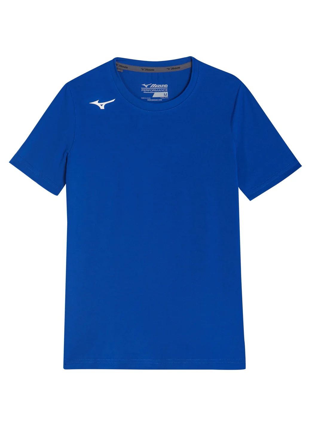 Mizuno Youth Attack Tee 3.0 - Image 4