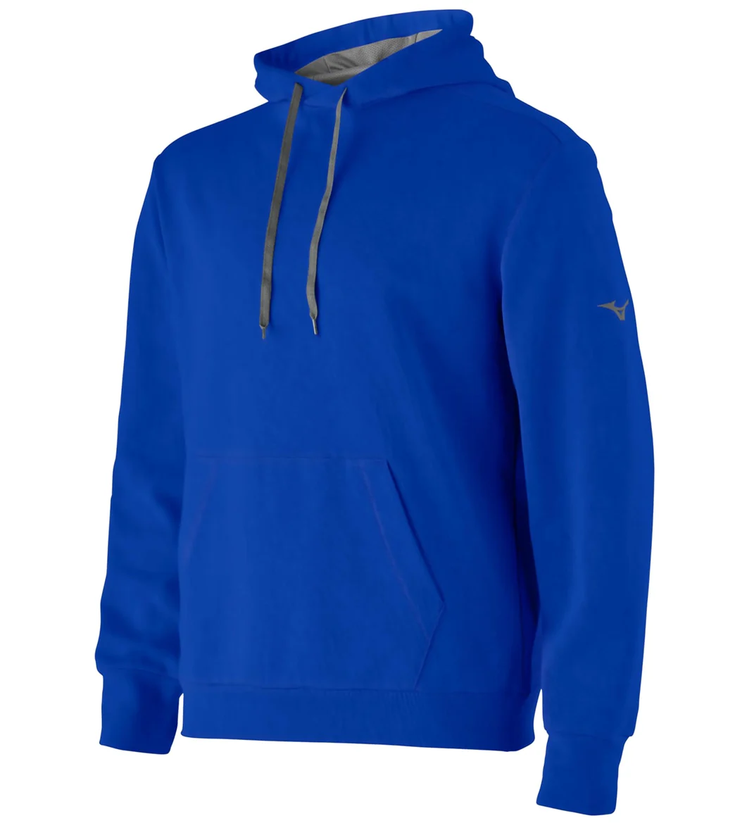 Mizuno Youth Challenger Hoodie - Image 12