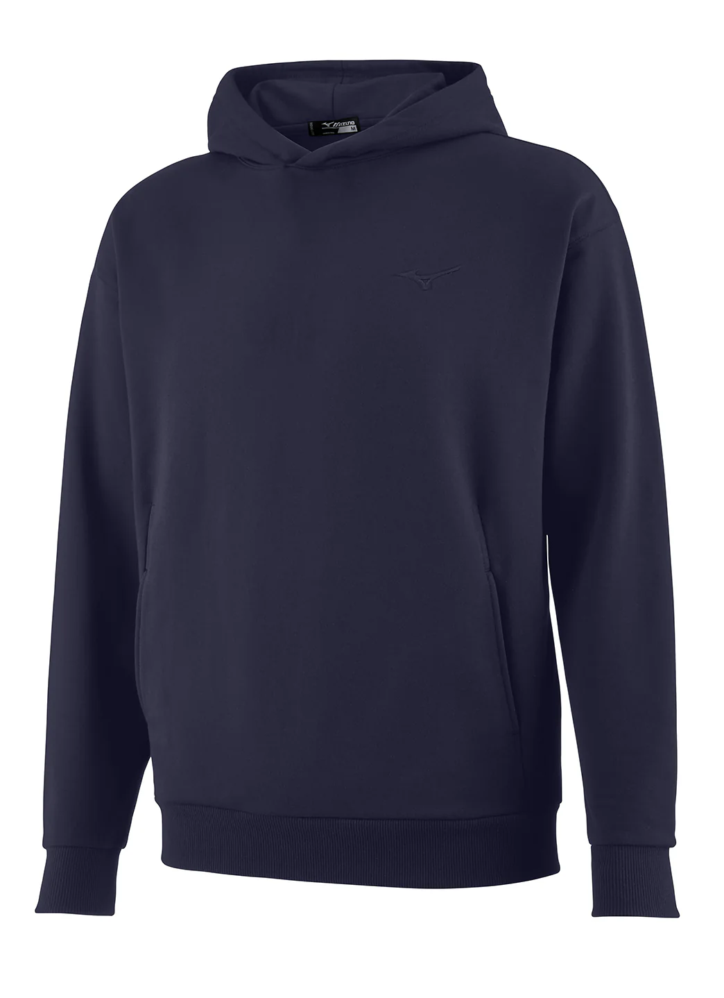 Mizuno Youth Recover Hoodie - Image 6