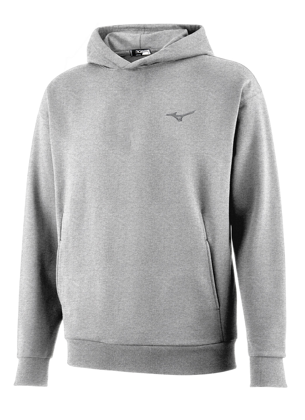 Mizuno Youth Recover Hoodie - Image 9