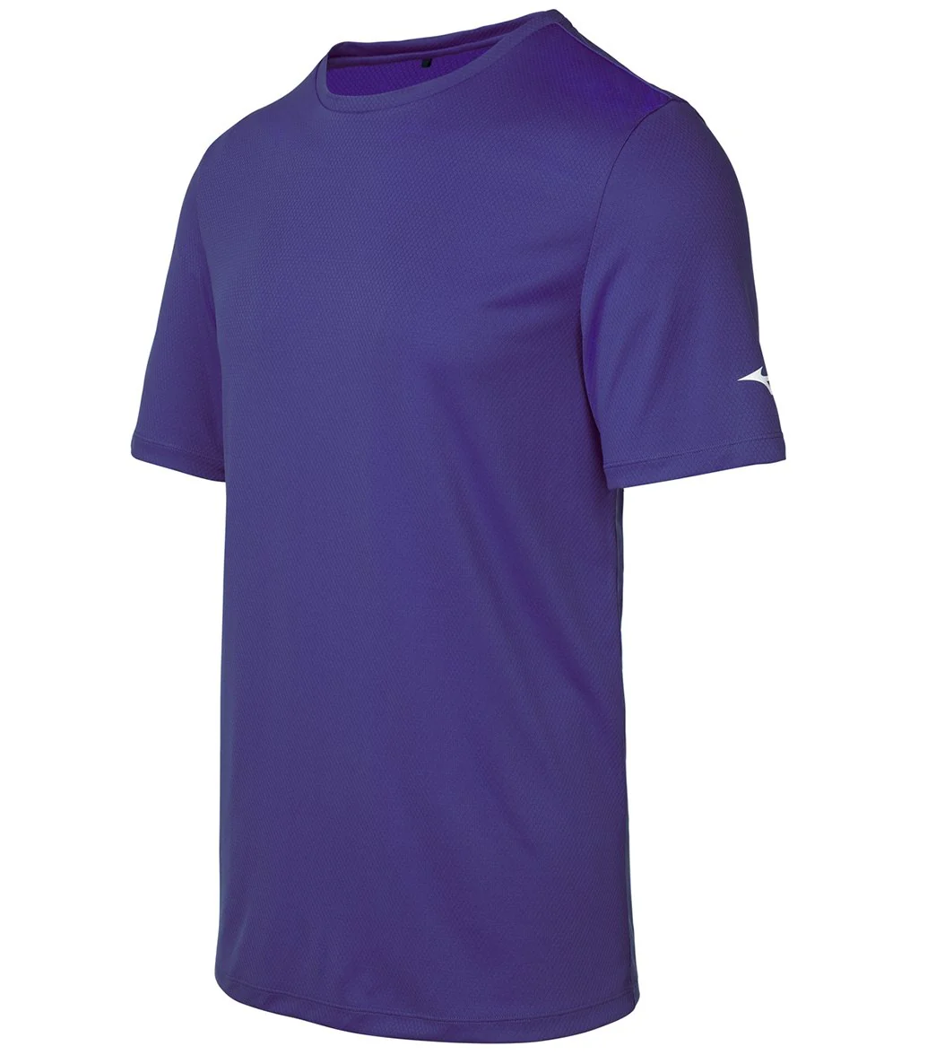 Mizuno Youth Tee (Big Kid) - Image 32