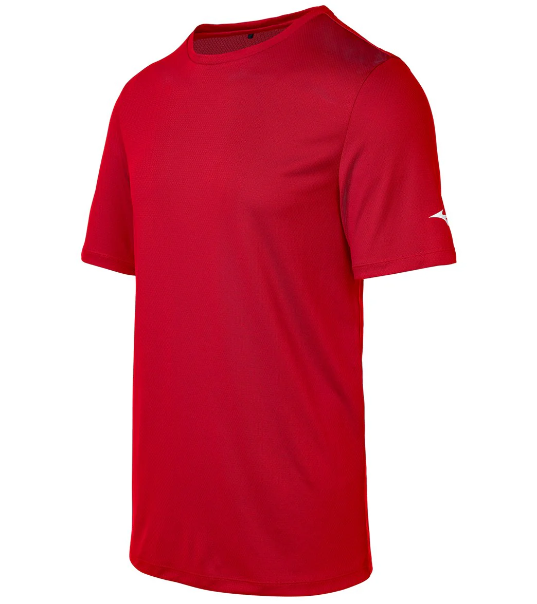 Mizuno Youth Tee (Big Kid) - Image 41