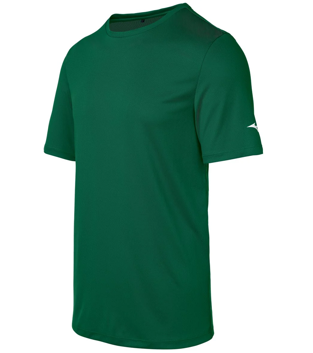 Mizuno Youth Tee (Big Kid) - Image 8
