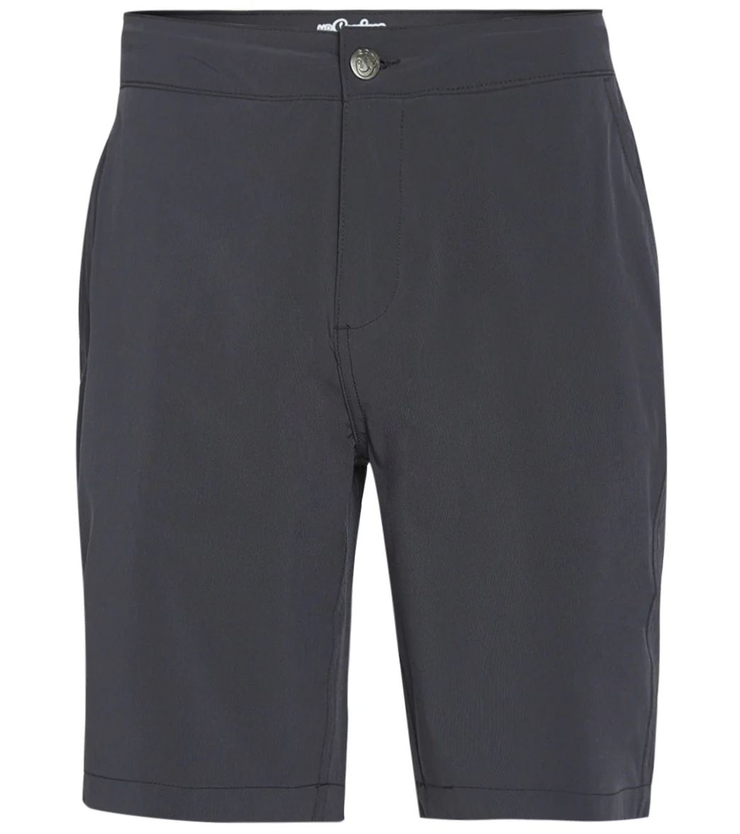 Mr.Swim Men's Hybrid Shorts - Image 22
