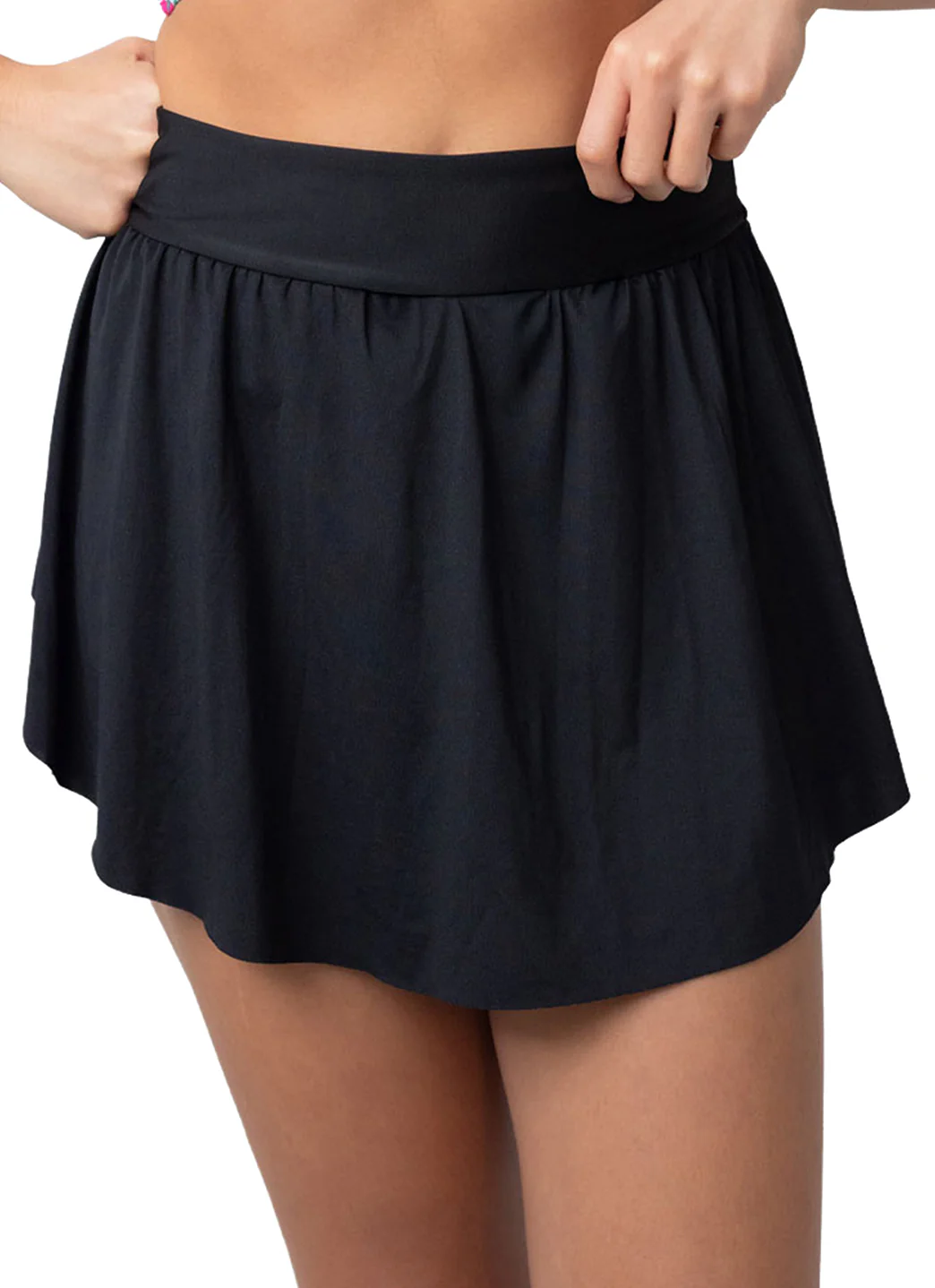 Nani Women's Odyssey Sea Spray Skort - Image 2