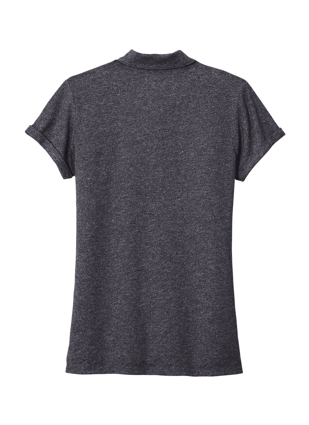 New Era Ladies Slub Twist Polo - Image 22