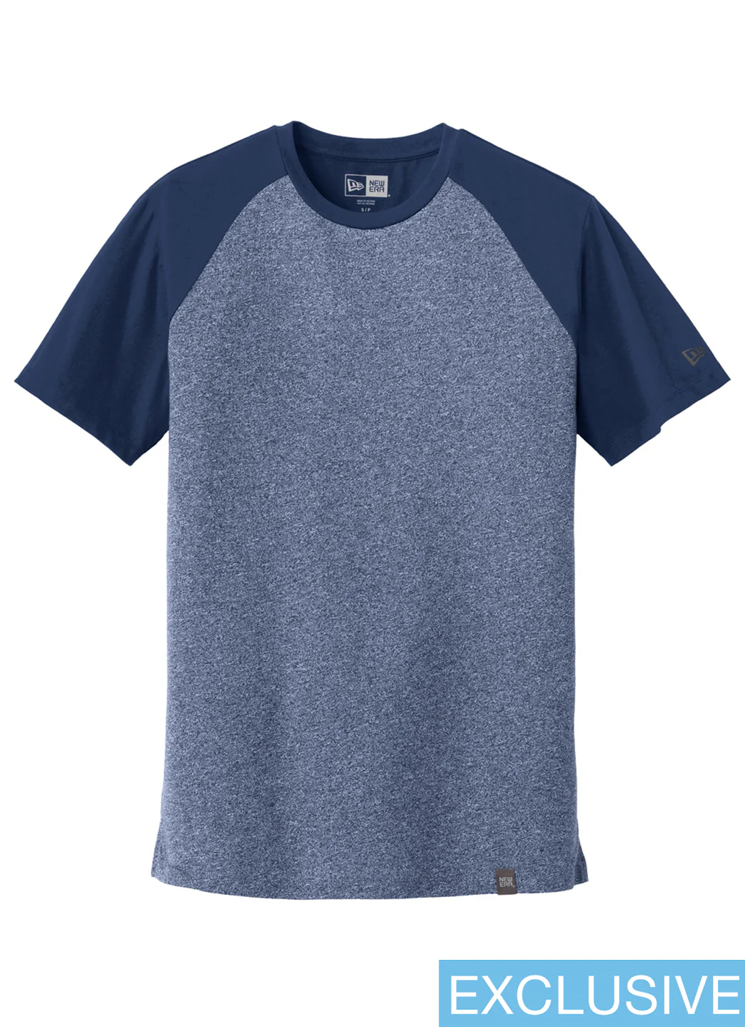 New Era New Era Heritage Blend Varsity Tee