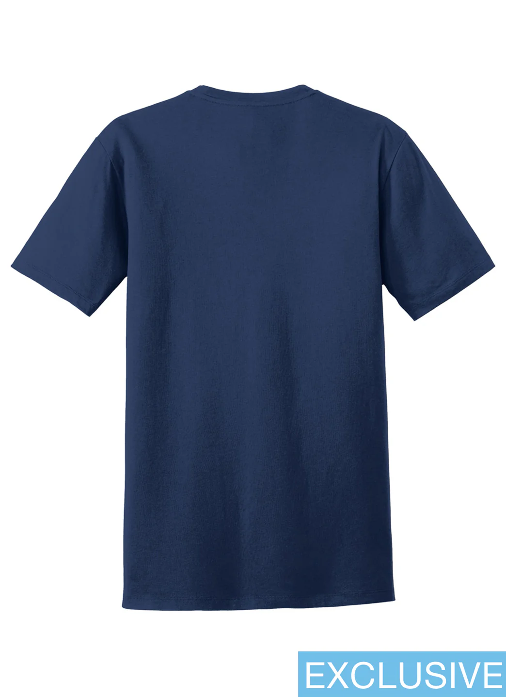 New Era New Era Heritage Blend Varsity Tee - Image 2