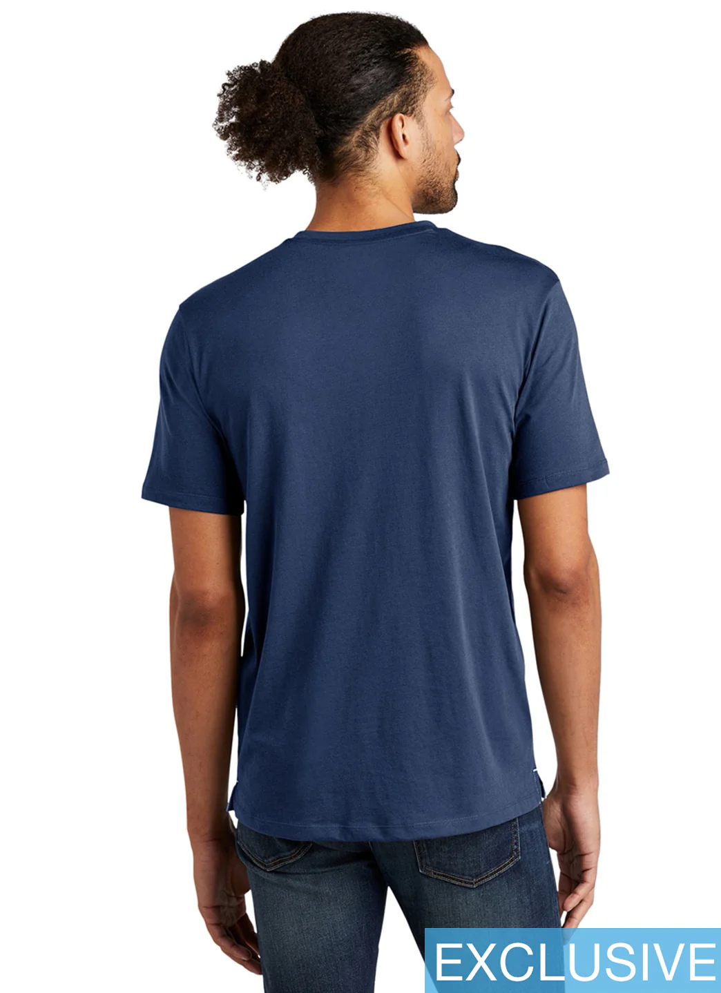 New Era New Era Heritage Blend Varsity Tee - Image 5