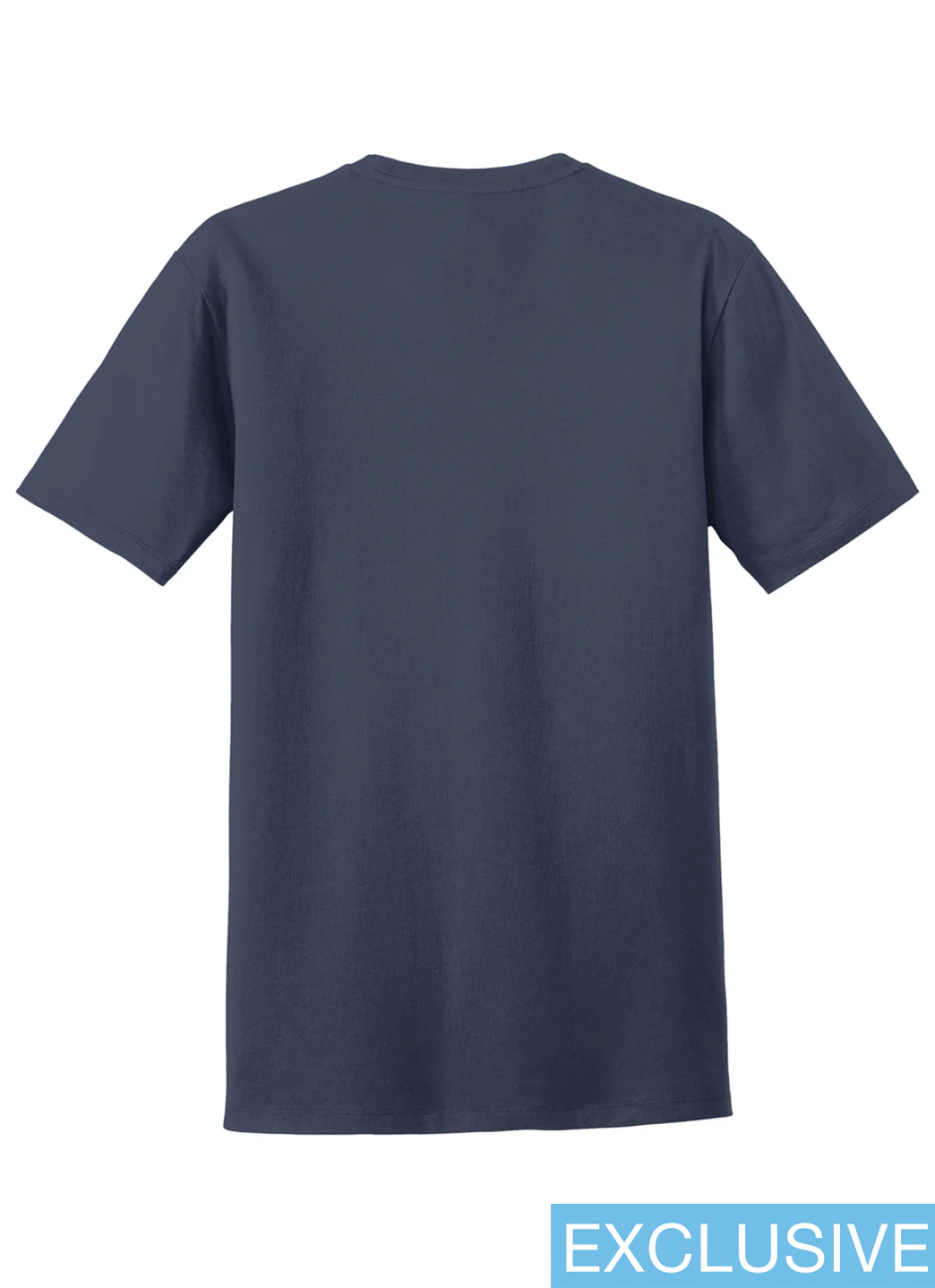 New Era New Era Heritage Blend Varsity Tee - Image 9