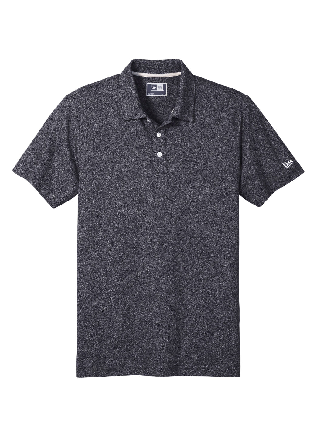 New Era New Era Slub Twist Polo - Image 19