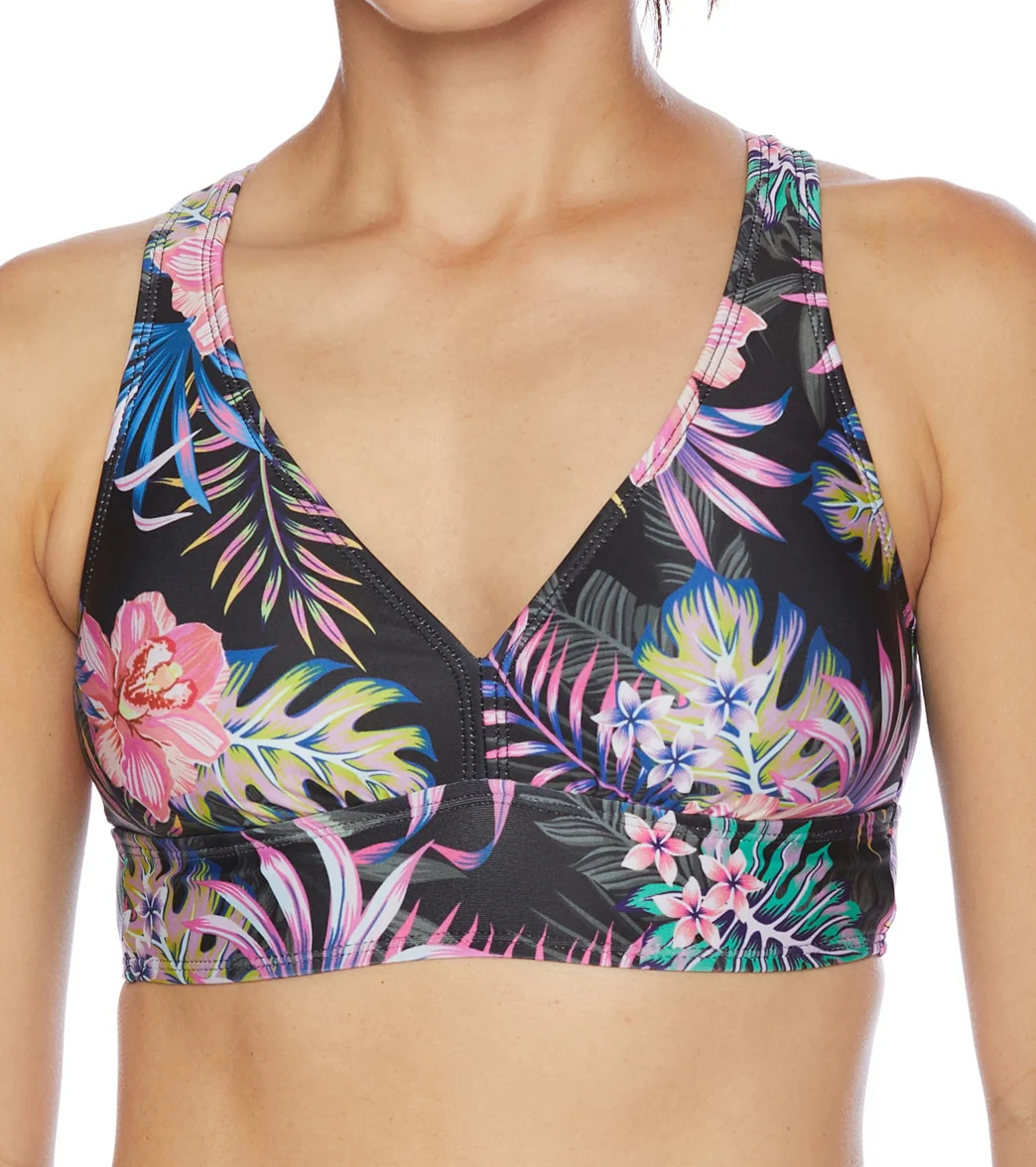 Next by Athena Women's Bahia Core Restore Longline Bikini Top (B/C Cup) - Image 5