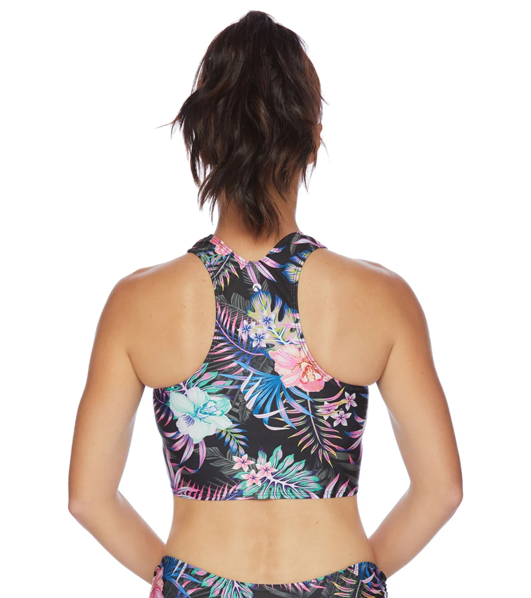 Next by Athena Women's Bahia Static High Neck Bikini Top - Image 3