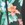 Next by Athena Women's Blue Hawaii Zip One Piece Swimsuit - Image 6