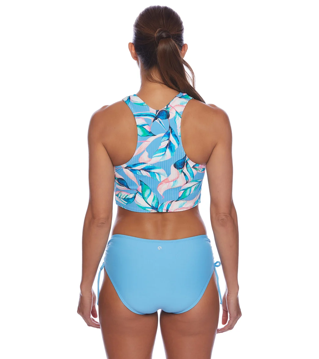 Next by Athena Women's Doheny High Neck Bikini Top - Image 2