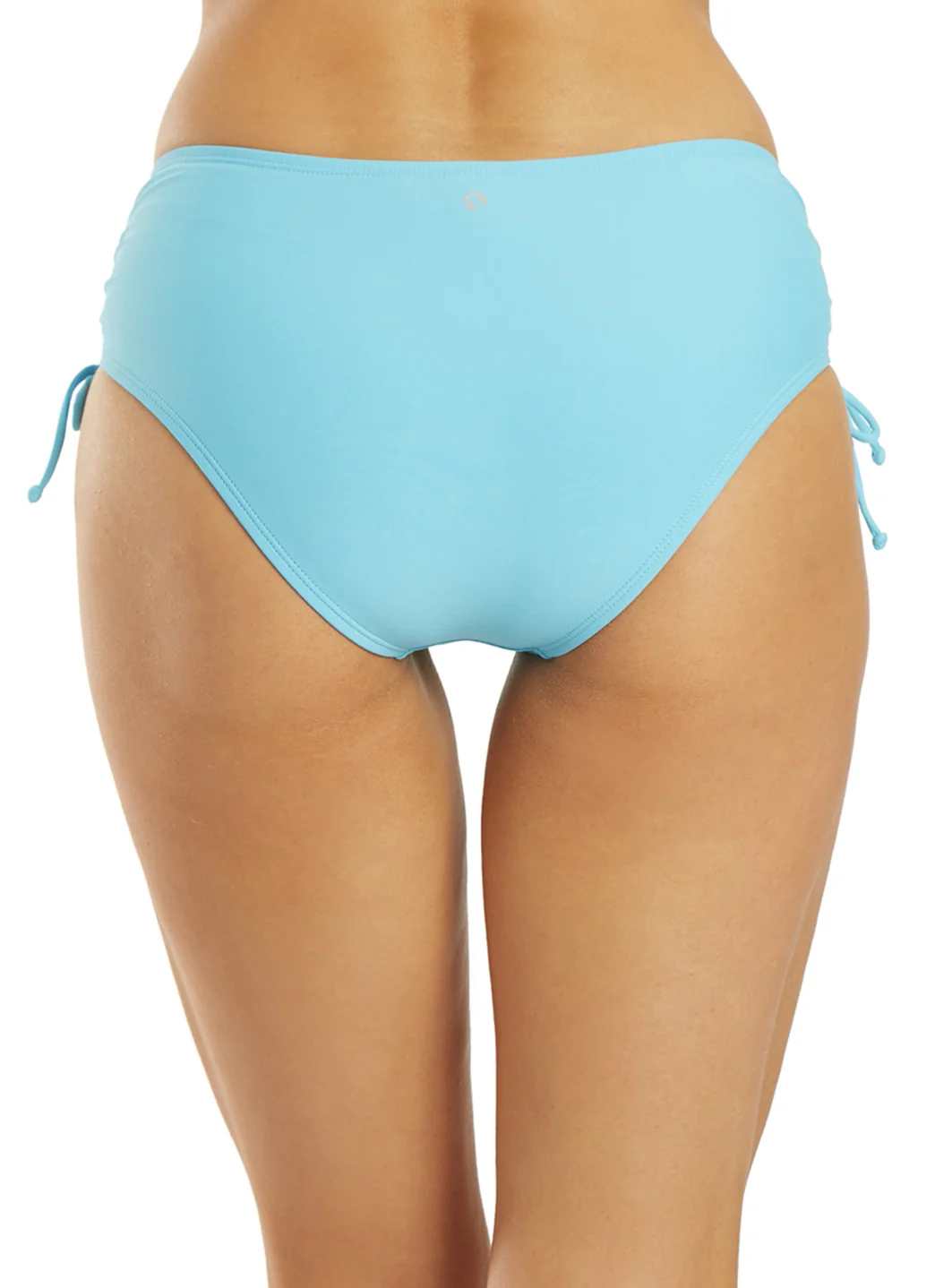 Next by Athena Women's Good Karma Midrise Bikini Bottom - Image 5
