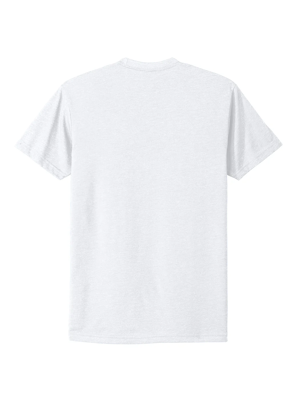 Next Level Apparel Unisex CVC Tee - Image 39