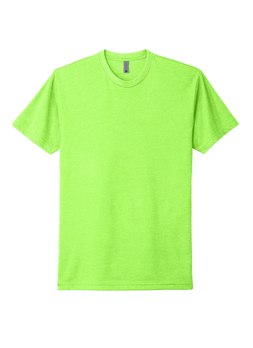 Next Level Apparel Unisex CVC Tee - Image 59