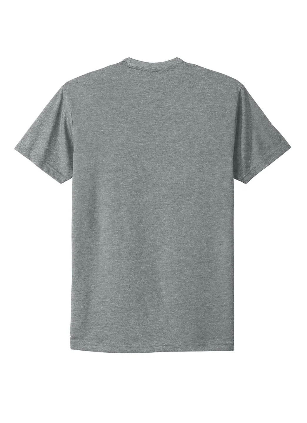 Next Level Apparel Unisex CVC Tee - Image 67