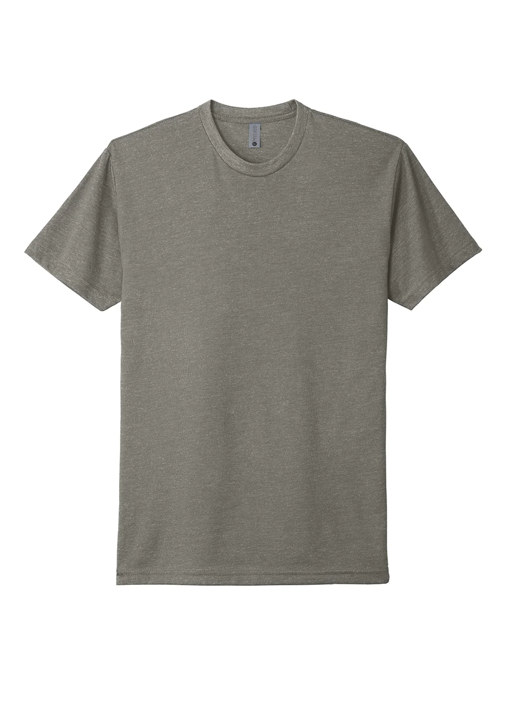 Next Level Apparel Unisex CVC Tee - Image 73