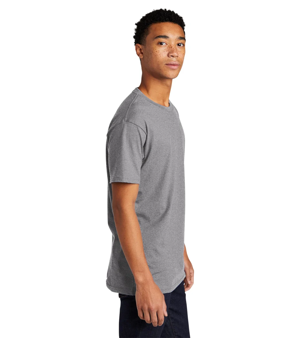 Next Level Apparel Unisex Short Sleeve Cotton Tee - Image 8