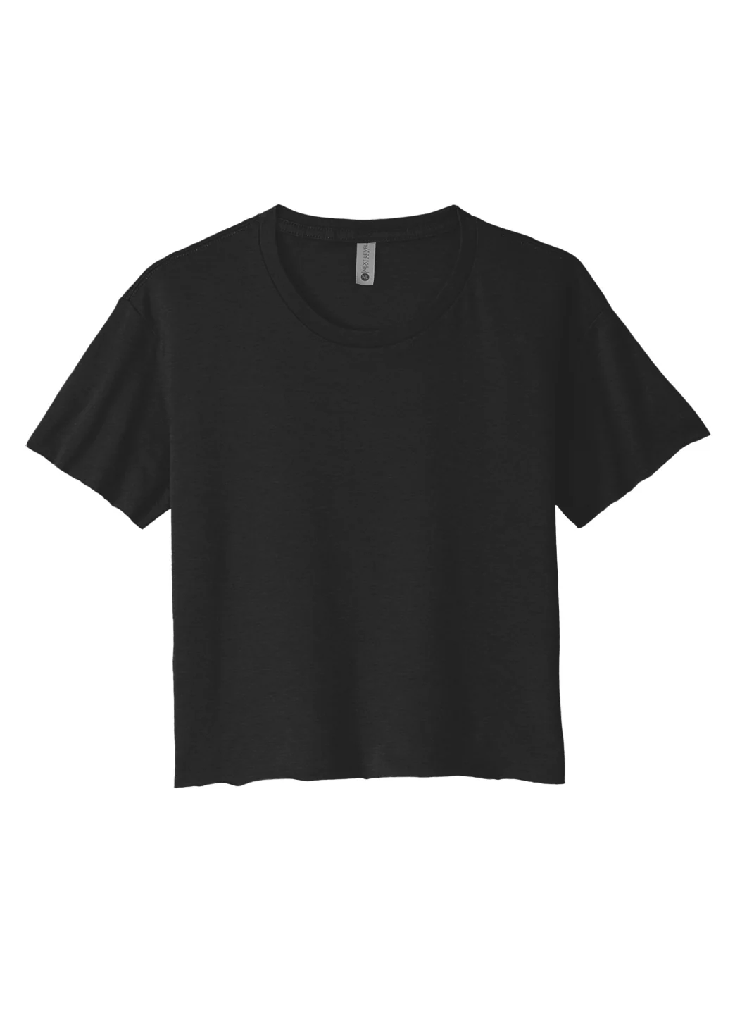 Next Level Apparel Women’s Festival Cali Cropped Tee - Image 51