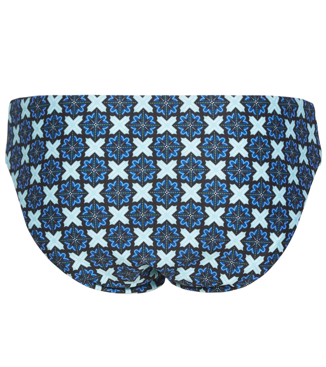 Next Women's Reversible Vinyasa Hybrid Bikini Bottom - Image 2