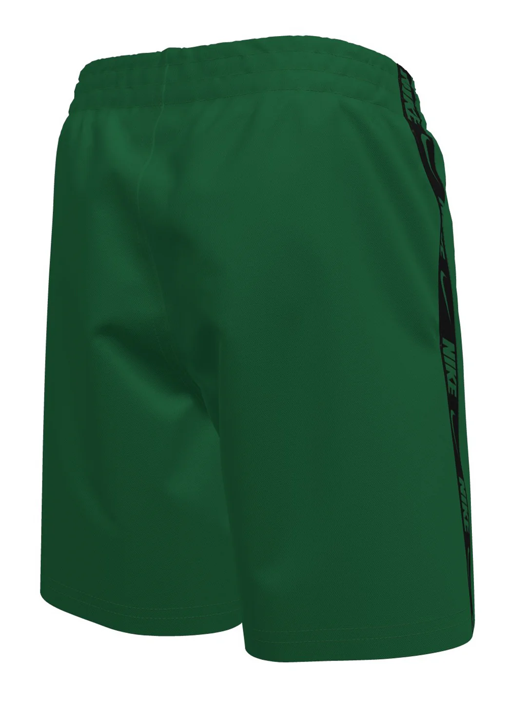 Nike Boys' Breaker Logo Tape 7" Volley Swim Trunk (Big Kid) - Image 10