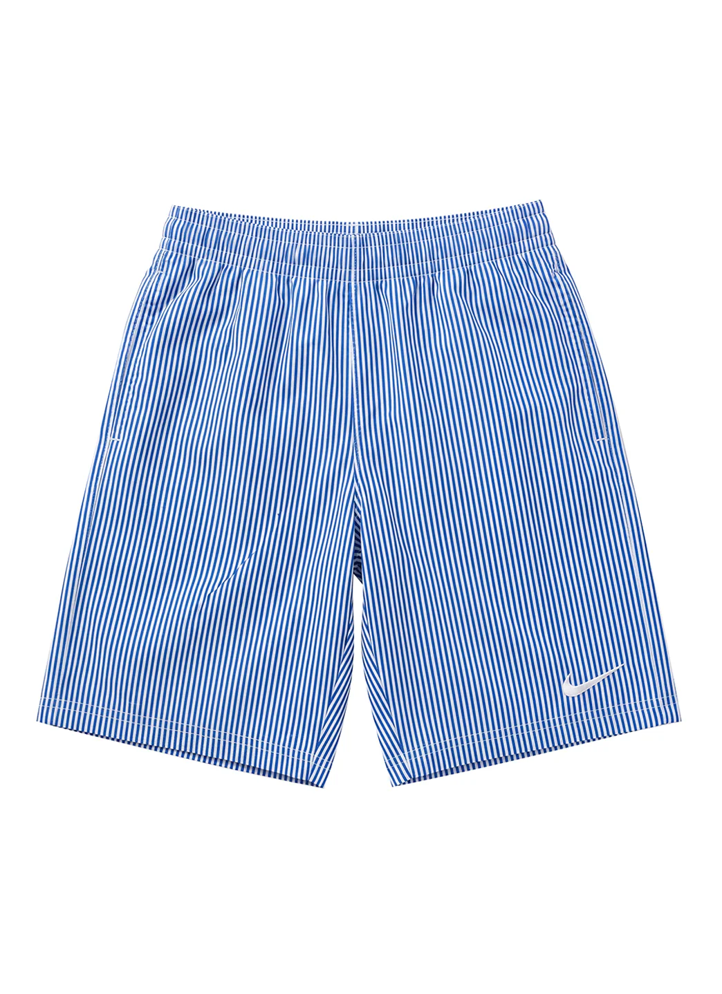 Nike Boys' Breaker Ripple 7" Volley Swim Trunk (Big Kid) - Image 7