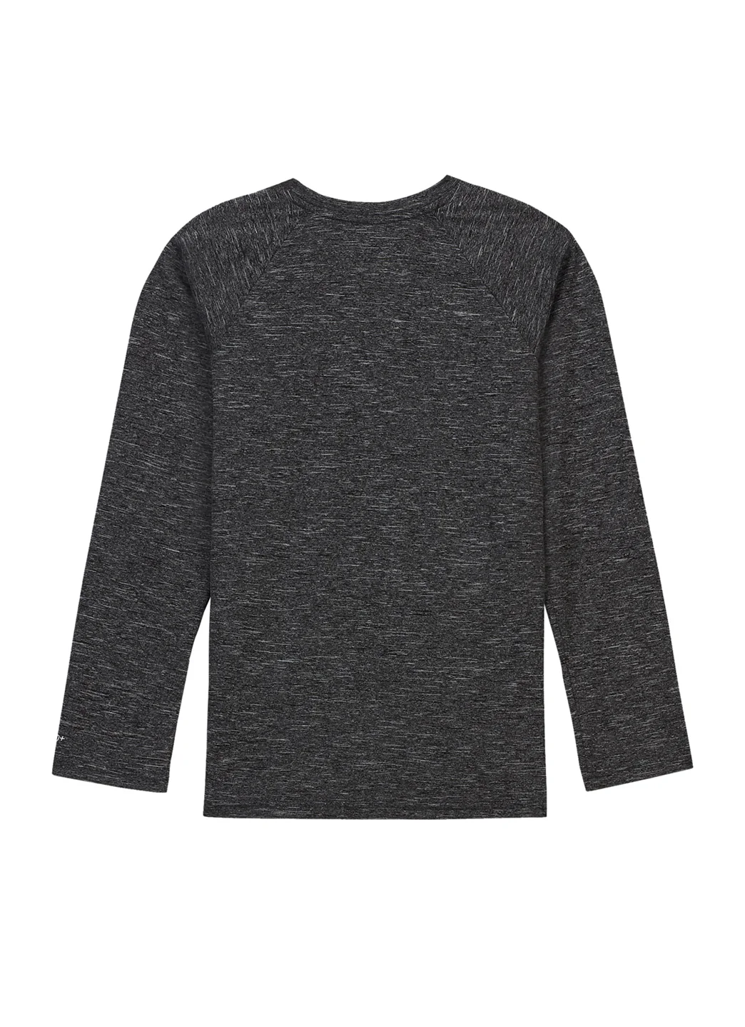 Nike Boys' Heather Long Sleeve Hydroguard (Big Kid) - Image 32