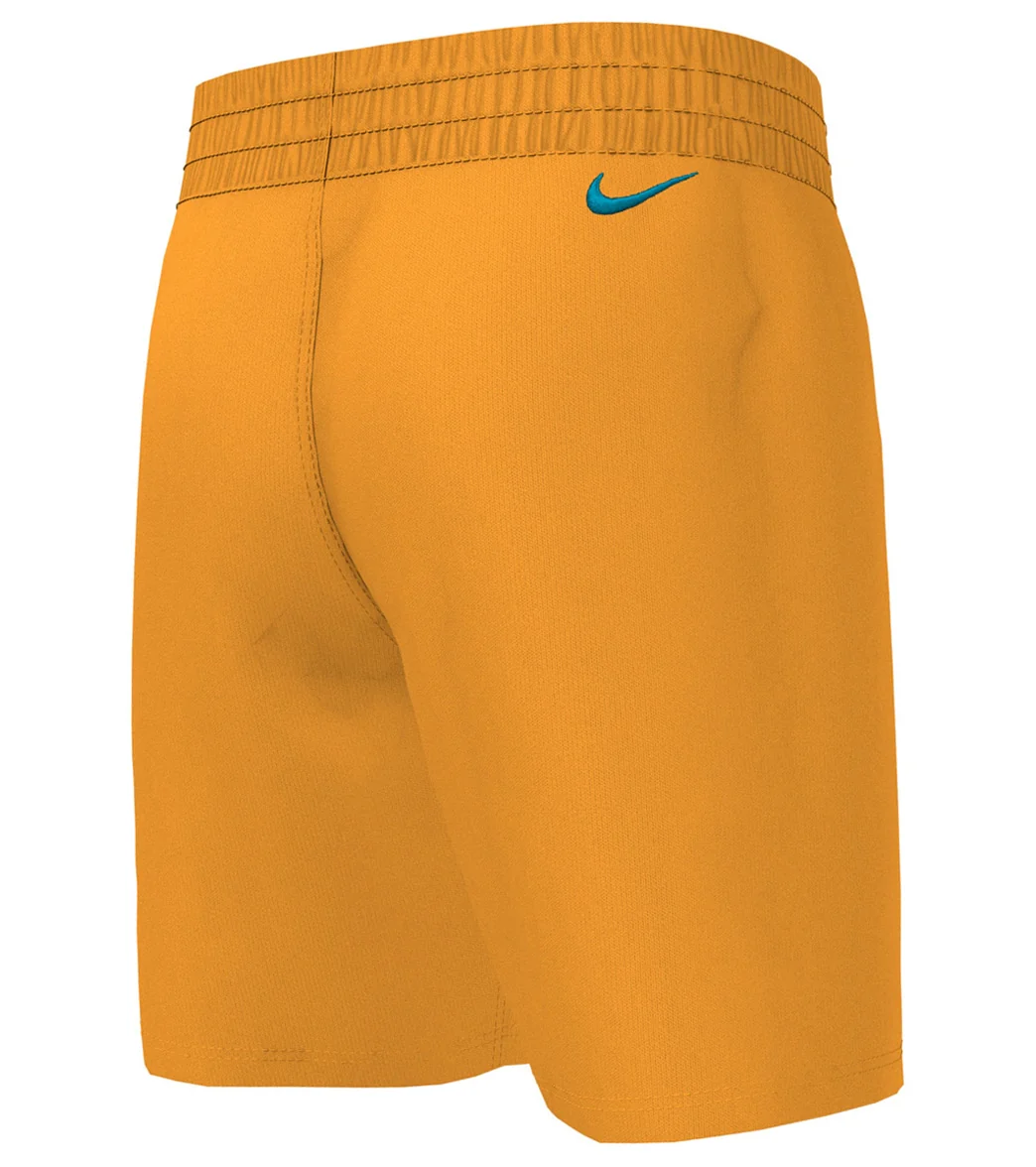 Nike Boys' Pool Party Swim Trunks (Little Kid) - Image 3