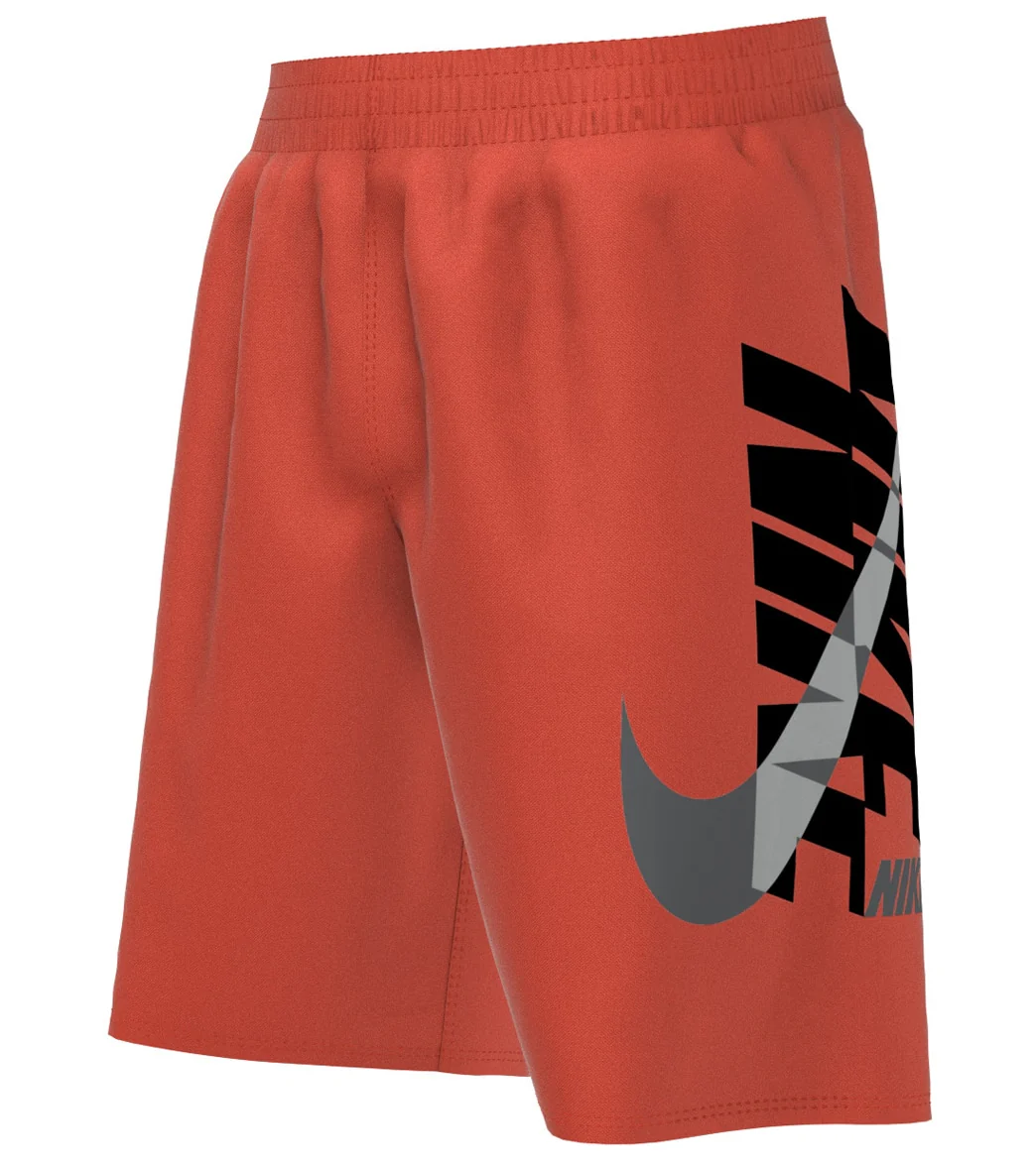 Nike Boys' Shift Swim Trunks (Big Kid) - Image 15