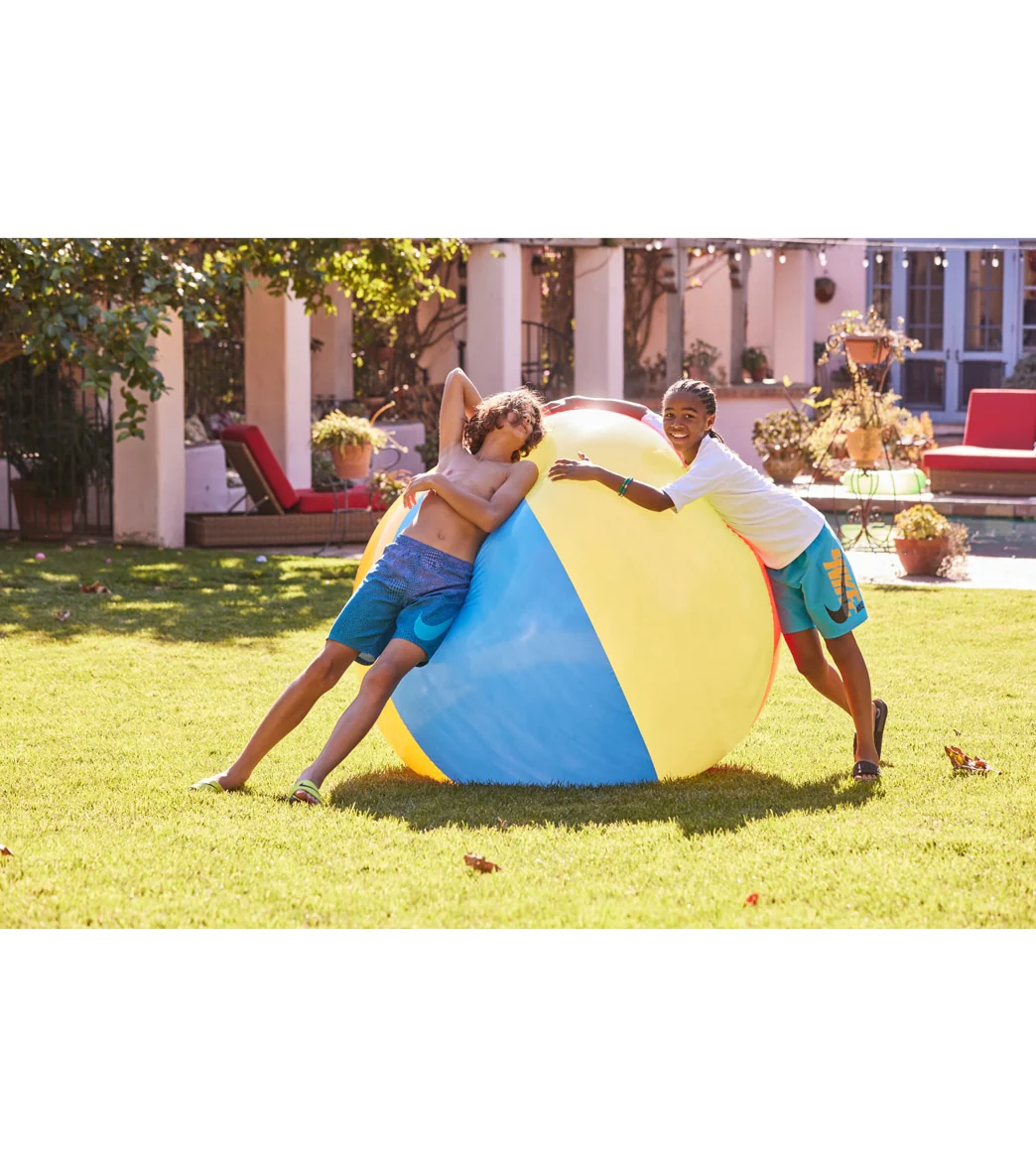 Nike Boys' Shift Swim Trunks (Big Kid) - Image 28