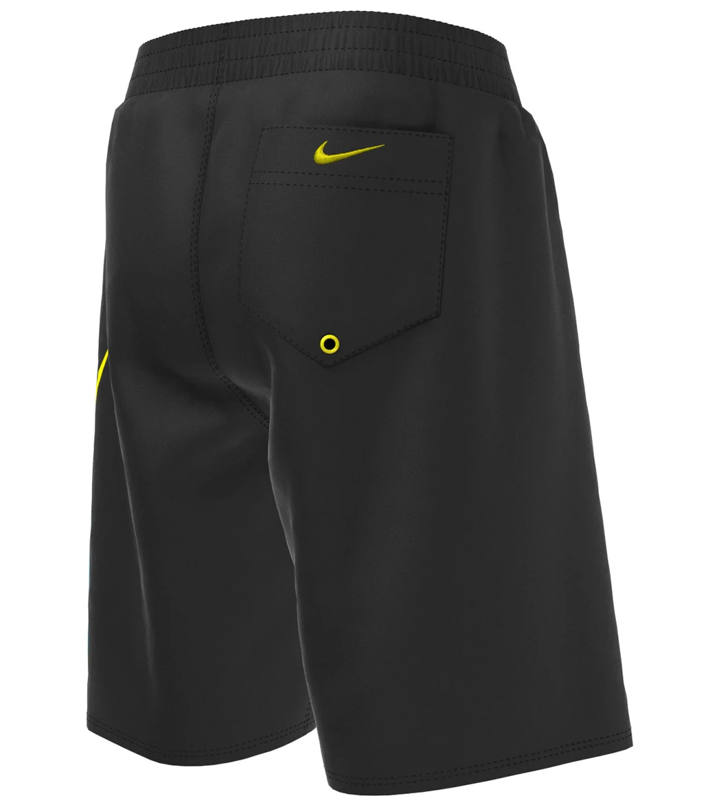 Nike Boys' Shift Swim Trunks (Big Kid) - Image 33