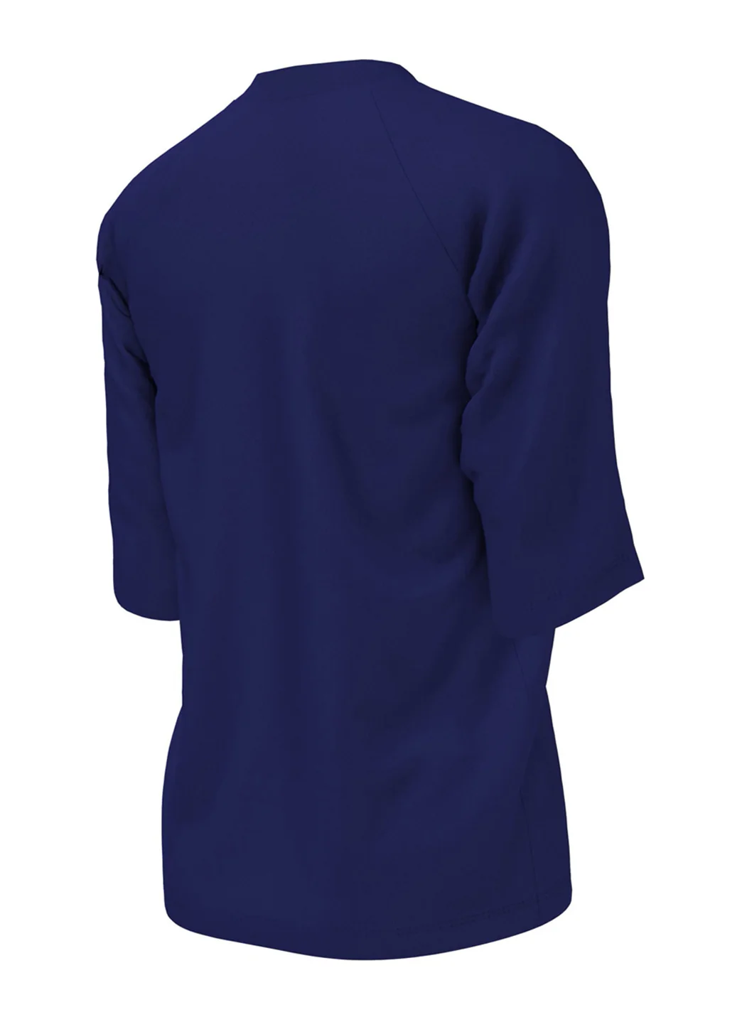 Nike Boys' Solid Hydro Short Sleeve Rashguard (Big Kid) - Image 32