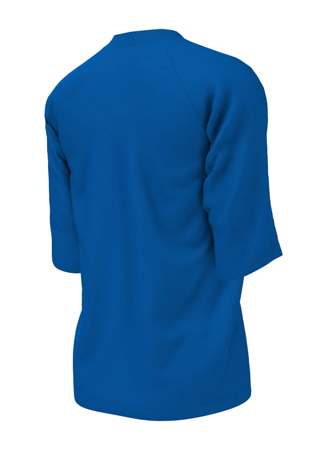 Nike Boys' Solid Hydro Short Sleeve Rashguard (Big Kid) - Image 8